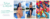 Carrusel Klarah Solar Moda Praia