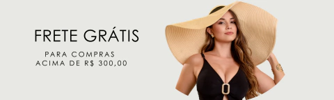 Carrusel Klarah Solar Moda Praia