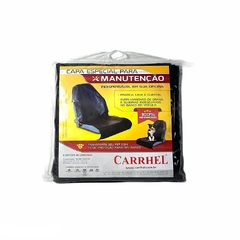 Capa Protetora Banco P/Manutenção - New Car Peças - Peças e Acessórios para o seu veículo!