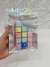 01 Clickers Teclado Personalizado Com Nome | Fidgets - loja online