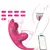 Vibrador calcinha aplicativo - comprar online