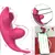Vibrador calcinha aplicativo