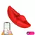 Vibrador calcinha boca App - Doce Desejo
