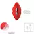 Vibrador calcinha boca App na internet