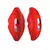 Vibrador calcinha boca App