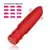 Cápsula vibratória recarregável - comprar online