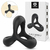 Anel peniano Black Rider - comprar online
