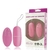 Vibrador com controle jump egg