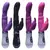 Vibrador rabitt recarregável