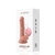 Prótese peniana com vibro 18x3,8