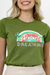 T-SHIRT cactos desert dreaming