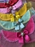 5839 - Kit 3 Golas Chanel