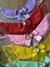 5839 - Kit 3 Golas Chanel - CINDY FASHION PET
