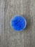 5950 - LIGAS DE SILICONE AZUL - comprar online