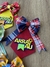 KIT 5 GRAVATÃO ARRAIAU SÃO JOÃO- CÓD.: 54 - loja online