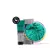 MASCARA PET PIGMENTADORA COLLORA 100G (VERDE) - comprar online