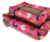CAMA ACONCHEGO - ROSA na internet