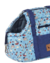 BOLSA PASSEIO BOUTIQUE PET - MARINHO na internet