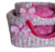 TOCA CAMA IGLU - PINK - comprar online