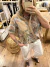 Camisa Nápoles beige - comprar online