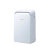 AIRE ACONDICIONADO SURREY PORTATIL FRIO/CALOR 3000 FRIGORIAS - COLOR BLANCO - 220V 551IDQ1201F