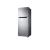 HELADERA SAMSUNG RT32 SILVER SIN DISPENSER RT32K5070S8