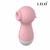 Estimulador Sugador de Clitóris com Função de Pulsação Cavalo Marinho - Lilo - Sex shop - comprar online