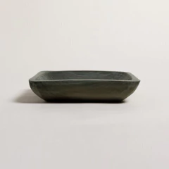 BANDEJA CUADRADA DECO KIRI 6*28 - comprar online