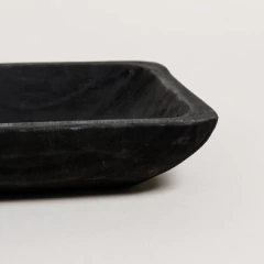 Imagen de BANDEJA CUADRADA DECO KIRI 6*28
