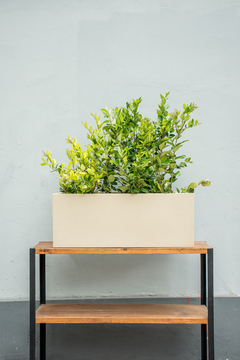 JARDINERA 80*30*30 - comprar online