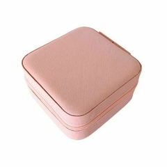 Mini Porta Joias para viagem