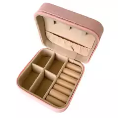 Mini Porta Joias para viagem - comprar online