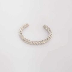 Bracelete grosso torcido - comprar online