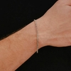 Pulseira Elos Cubinhos