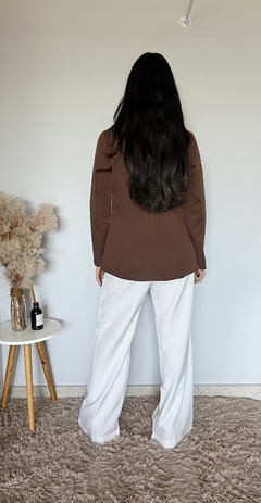 Blazer Louise - Aventine