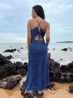 Vestido Sirena - comprar online