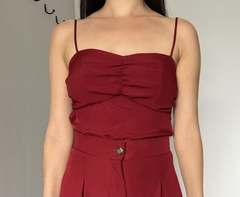 Blusa Blair na internet