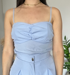 Blusa Blair