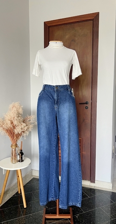 Calça jeans Luísa