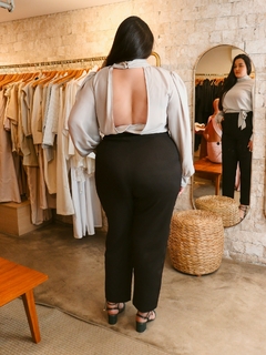 Blusa Bia - Plus size - comprar online