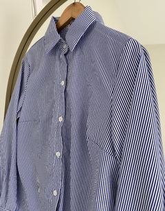 Camisa Clarice - listrada - comprar online