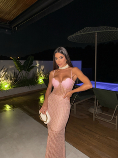 Vestido Afrodite - loja online