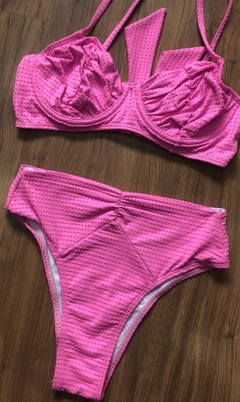 Biquini Enseada - Hot panty - Aventine