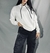 Moletom Essential By Vinicci Off-White na internet