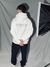 Imagem do Moletom Essential By Vinicci Off-White