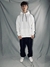 Moletom Essential By Vinicci Off-White - comprar online