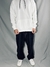 Moletom Essential By Vinicci Off-White - loja online