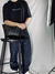 T-Shirt Essential By Vinicci Preta - Vinicci