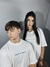 T-Shirt Essential By Vinicci Off-White - Vinicci