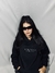 Moletom Essential By Vinicci Preto - loja online
